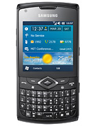Best available price of Samsung B7350 Omnia PRO 4 in Jordan