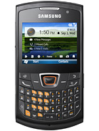 Best available price of Samsung B6520 Omnia PRO 5 in Jordan