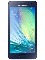 Best available price of Samsung Galaxy A3 Duos in Jordan