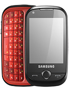 Best available price of Samsung B5310 CorbyPRO in Jordan