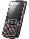 Best available price of Samsung B7320 OmniaPRO in Jordan