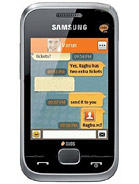 Best available price of Samsung C3312 Duos in Jordan