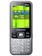 Best available price of Samsung C3322 in Jordan