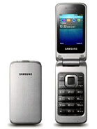 Best available price of Samsung C3520 in Jordan