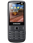 Best available price of Samsung C3780 in Jordan