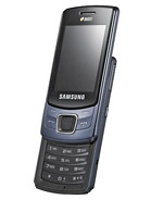 Best available price of Samsung C6112 in Jordan