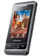 Best available price of Samsung C3330 Champ 2 in Jordan