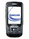 Best available price of Samsung D870 in Jordan