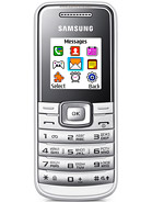 Best available price of Samsung E1050 in Jordan