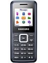 Best available price of Samsung E1117 in Jordan