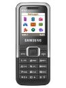 Best available price of Samsung E1125 in Jordan