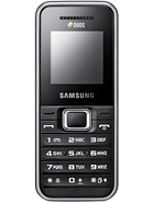 Best available price of Samsung E1182 in Jordan