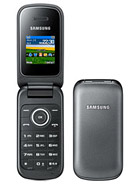 Best available price of Samsung E1195 in Jordan