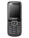 Best available price of Samsung E1210 in Jordan