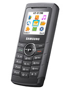 Best available price of Samsung E1390 in Jordan