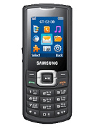 Best available price of Samsung E2130 in Jordan