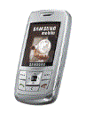 Best available price of Samsung E250 in Jordan