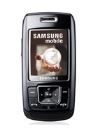 Best available price of Samsung E251 in Jordan