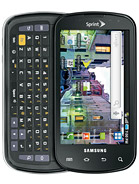 Best available price of Samsung Epic 4G in Jordan