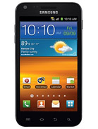 Best available price of Samsung Galaxy S II Epic 4G Touch in Jordan