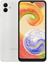 Best available price of Samsung Galaxy A04 in Jordan