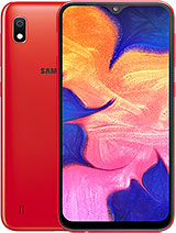 Best available price of Samsung Galaxy A10 in Jordan