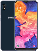 Best available price of Samsung Galaxy A10e in Jordan