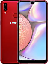 Best available price of Samsung Galaxy A10s in Jordan