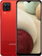Best available price of Samsung Galaxy A12 Nacho in Jordan