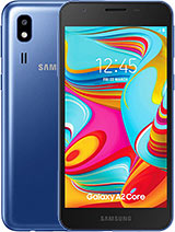 Best available price of Samsung Galaxy A2 Core in Jordan