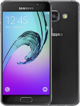 Best available price of Samsung Galaxy A3 2016 in Jordan
