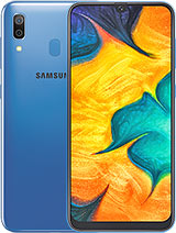 Best available price of Samsung Galaxy A30 in Jordan