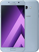 Best available price of Samsung Galaxy A7 2017 in Jordan