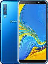 Best available price of Samsung Galaxy A7 2018 in Jordan