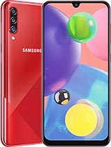 Best available price of Samsung Galaxy A70s in Jordan