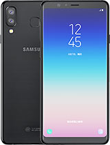 Best available price of Samsung Galaxy A8 Star A9 Star in Jordan