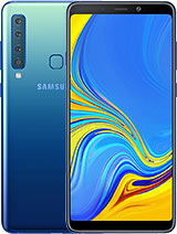 Best available price of Samsung Galaxy A9 2018 in Jordan