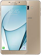 Best available price of Samsung Galaxy A9 2016 in Jordan