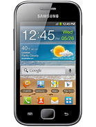 Best available price of Samsung Galaxy Ace Advance S6800 in Jordan