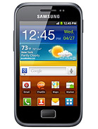 Best available price of Samsung Galaxy Ace Plus S7500 in Jordan