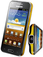Best available price of Samsung I8530 Galaxy Beam in Jordan