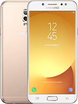 Best available price of Samsung Galaxy C7 2017 in Jordan