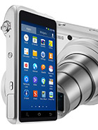Best available price of Samsung Galaxy Camera 2 GC200 in Jordan