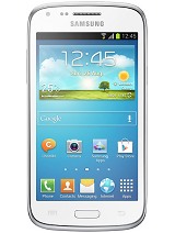 Best available price of Samsung Galaxy Core I8260 in Jordan