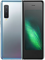 Best available price of Samsung Galaxy Fold 5G in Jordan