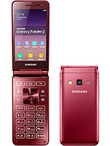 Best available price of Samsung Galaxy Folder2 in Jordan