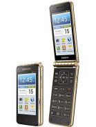 Best available price of Samsung I9230 Galaxy Golden in Jordan