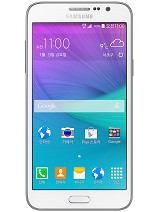 Best available price of Samsung Galaxy Grand Max in Jordan