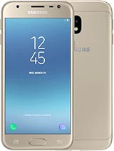 Best available price of Samsung Galaxy J3 2017 in Jordan