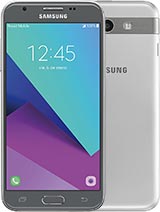 Best available price of Samsung Galaxy J3 Emerge in Jordan